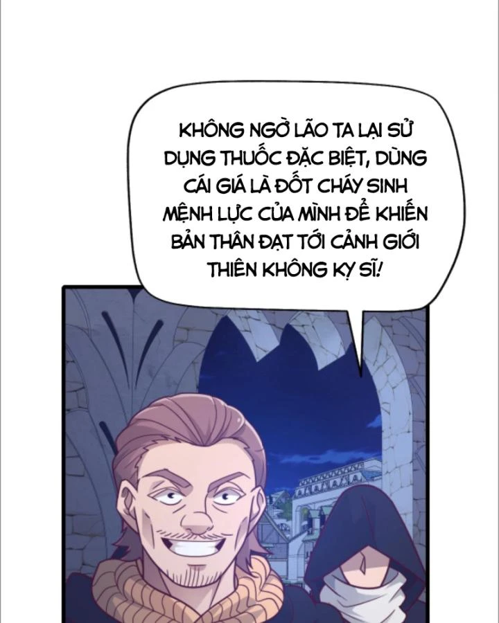 Cả Server Đều Muốn Ám Sát Ta Chapter 46 - 61