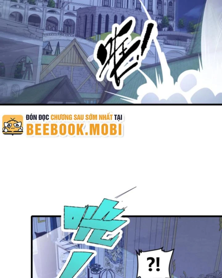 Cả Server Đều Muốn Ám Sát Ta Chapter 47 - 3