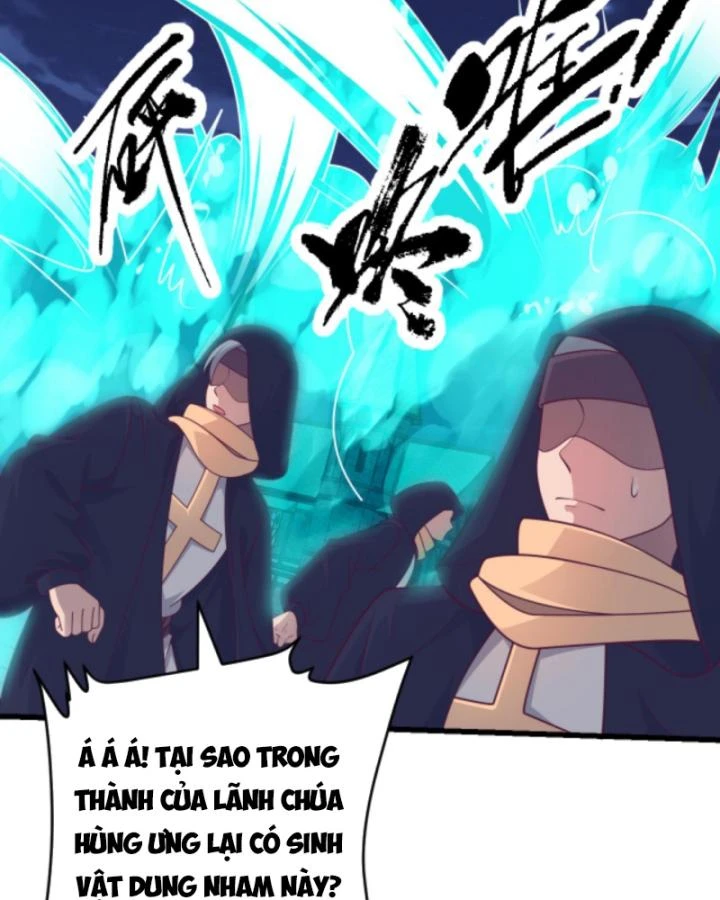 Cả Server Đều Muốn Ám Sát Ta Chapter 47 - 12