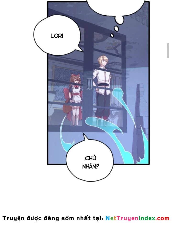 Cả Server Đều Muốn Ám Sát Ta Chapter 47 - 18