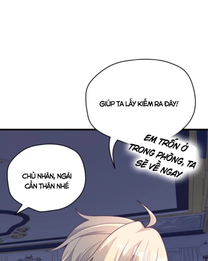 Cả Server Đều Muốn Ám Sát Ta Chapter 47 - 19