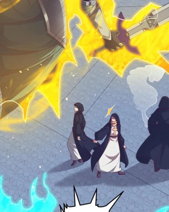 Cả Server Đều Muốn Ám Sát Ta Chapter 47 - 23