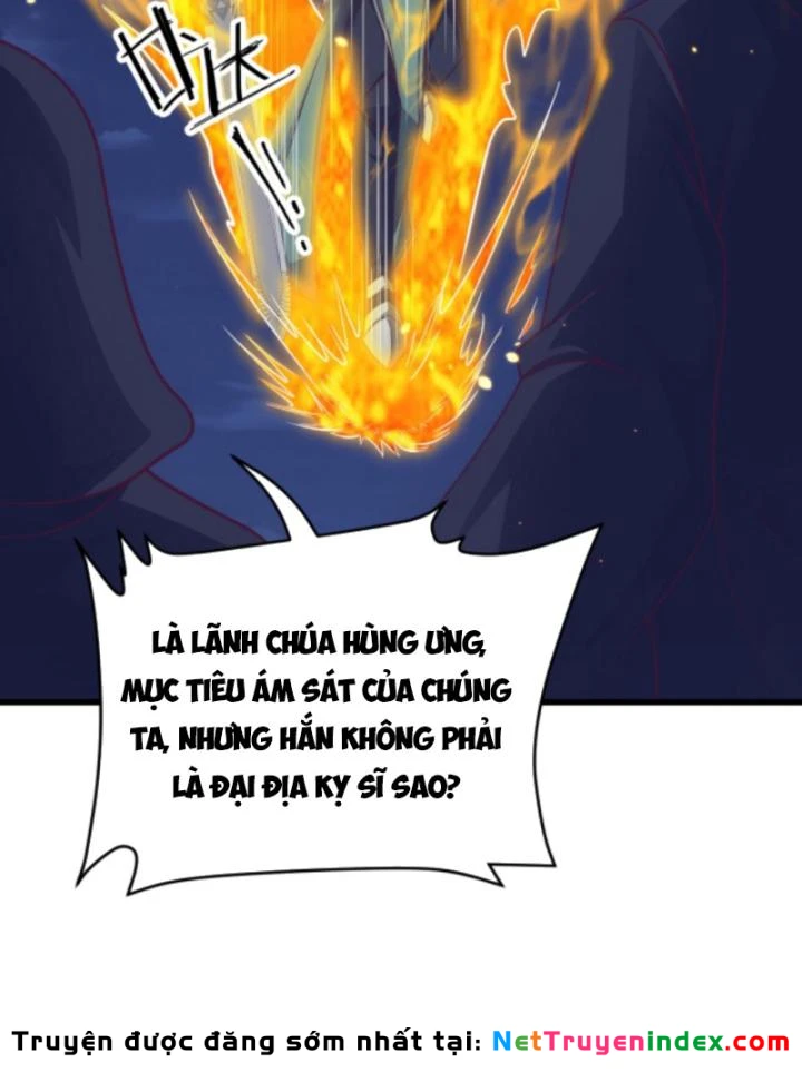 Cả Server Đều Muốn Ám Sát Ta Chapter 47 - 26