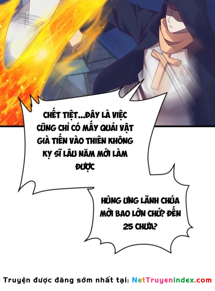 Cả Server Đều Muốn Ám Sát Ta Chapter 47 - 38