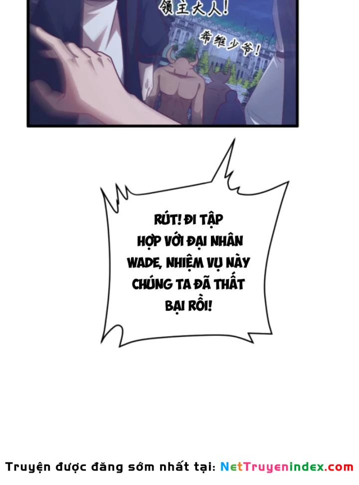 Cả Server Đều Muốn Ám Sát Ta Chapter 47 - 42