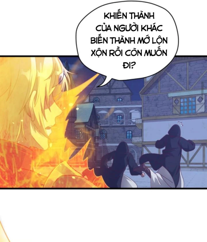 Cả Server Đều Muốn Ám Sát Ta Chapter 47 - 43