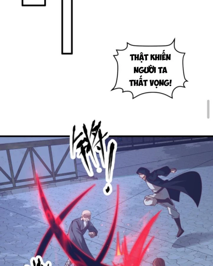 Cả Server Đều Muốn Ám Sát Ta Chapter 47 - 48