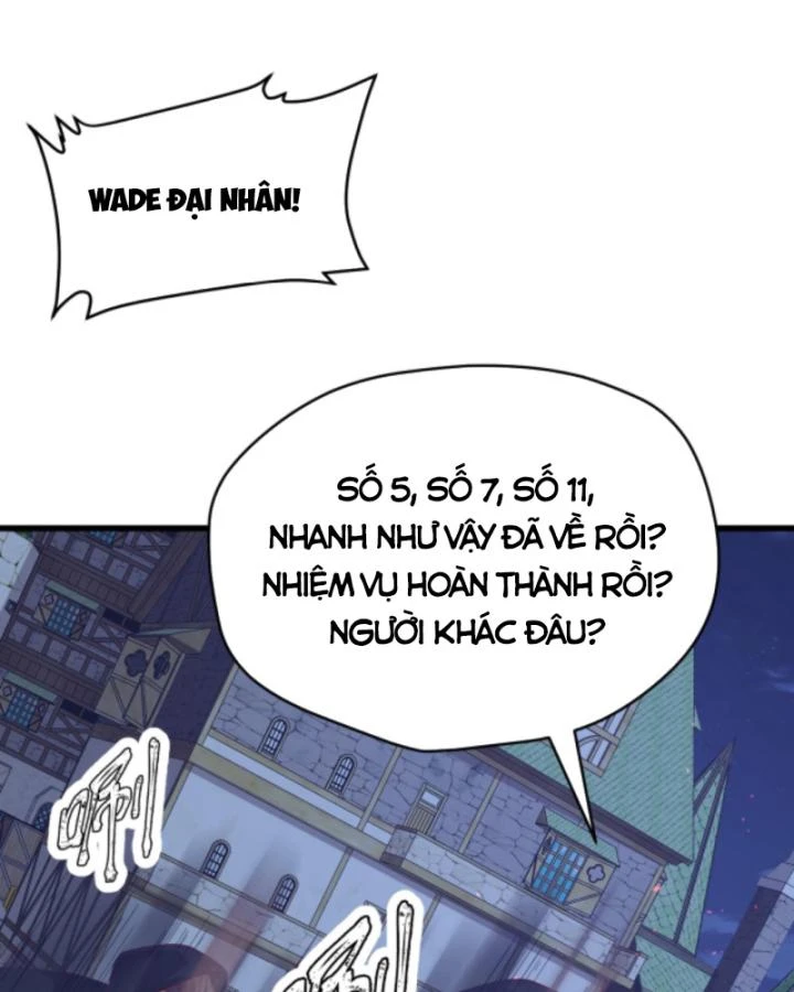 Cả Server Đều Muốn Ám Sát Ta Chapter 47 - 52