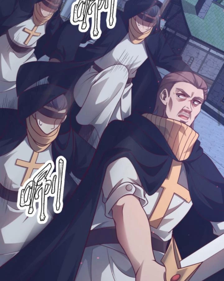 Cả Server Đều Muốn Ám Sát Ta Chapter 47 - 53