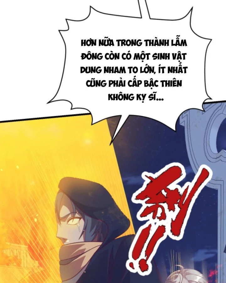 Cả Server Đều Muốn Ám Sát Ta Chapter 47 - 56