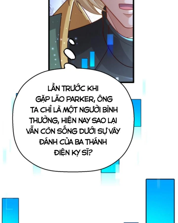 Cả Server Đều Muốn Ám Sát Ta Chapter 47 - 61