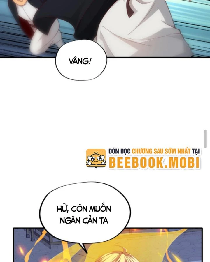 Cả Server Đều Muốn Ám Sát Ta Chapter 48 - 3