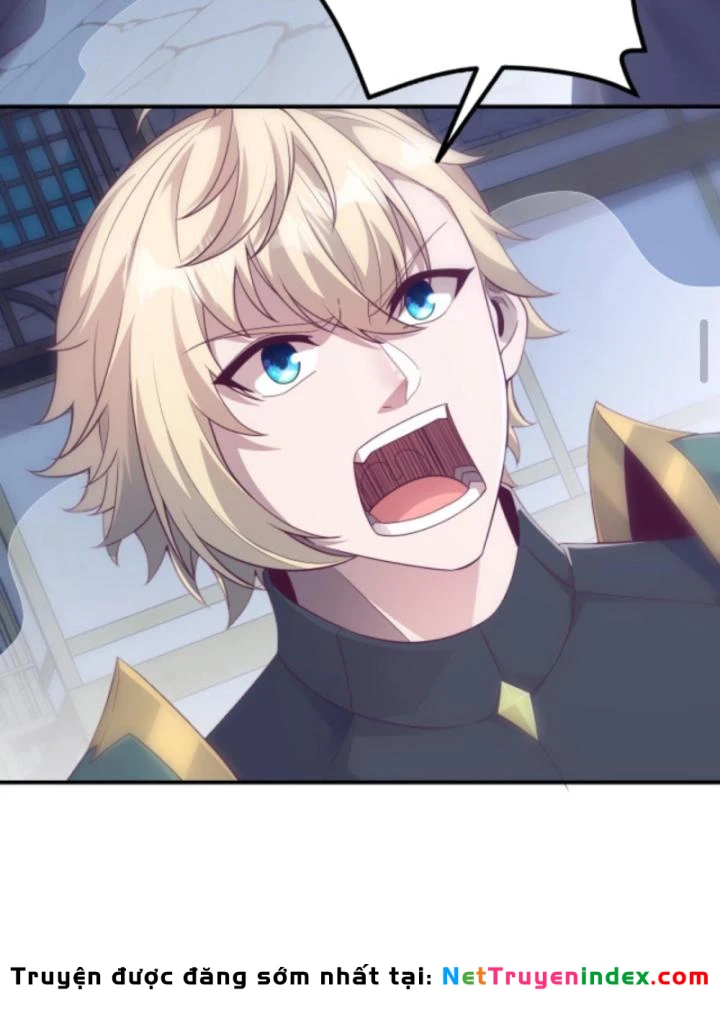 Cả Server Đều Muốn Ám Sát Ta Chapter 48 - 20