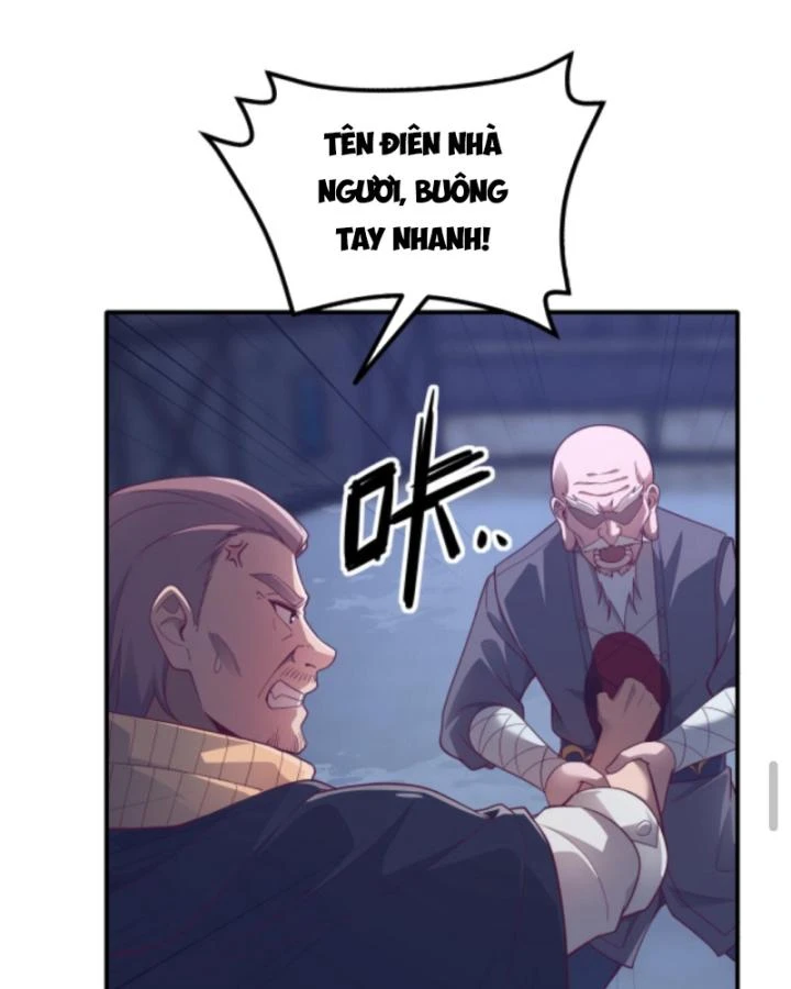 Cả Server Đều Muốn Ám Sát Ta Chapter 48 - 21