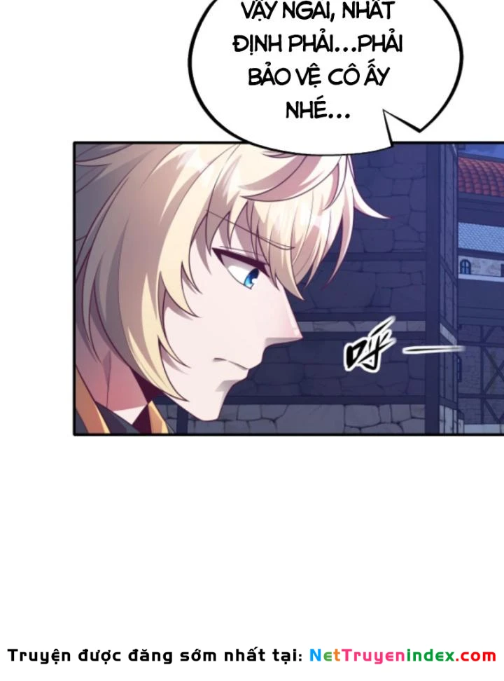 Cả Server Đều Muốn Ám Sát Ta Chapter 48 - 29