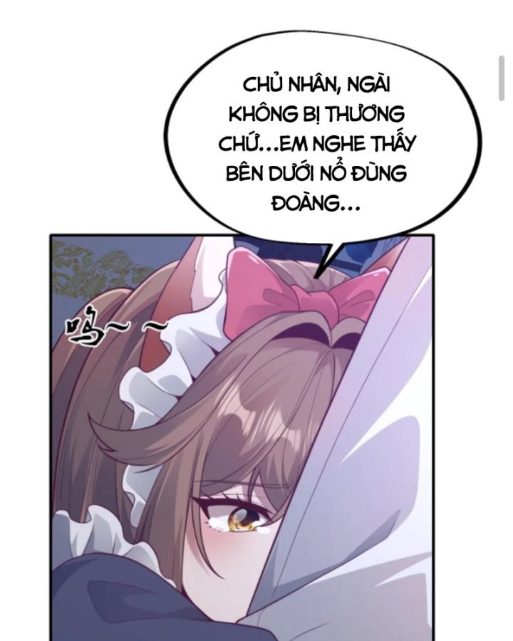 Cả Server Đều Muốn Ám Sát Ta Chapter 48 - 34