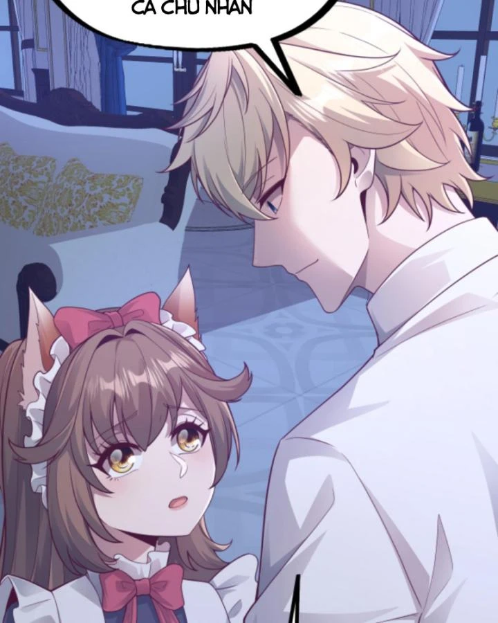 Cả Server Đều Muốn Ám Sát Ta Chapter 48 - 36