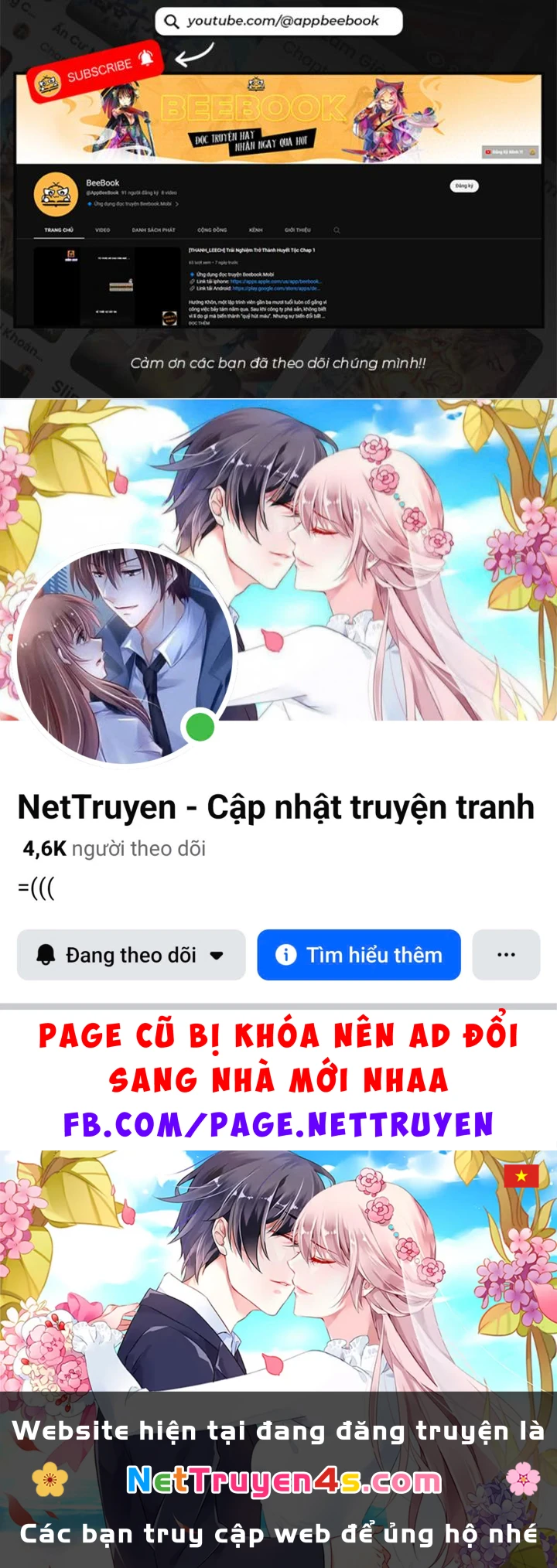 Cả Server Đều Muốn Ám Sát Ta Chapter 48 - 53