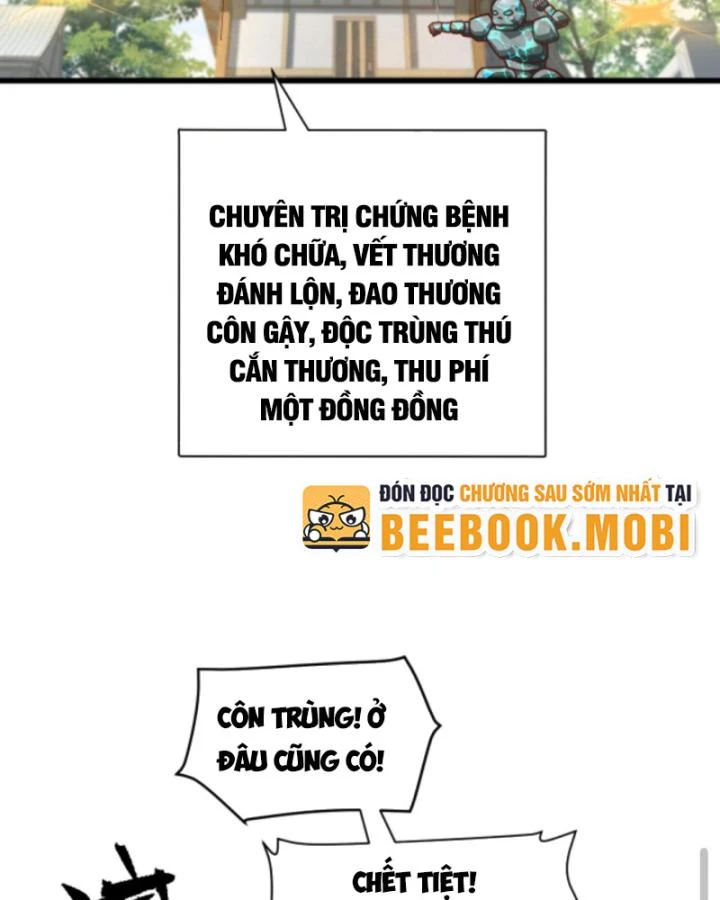 Cả Server Đều Muốn Ám Sát Ta Chapter 49 - 3
