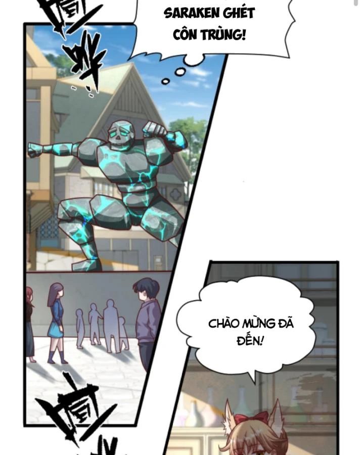 Cả Server Đều Muốn Ám Sát Ta Chapter 49 - 4