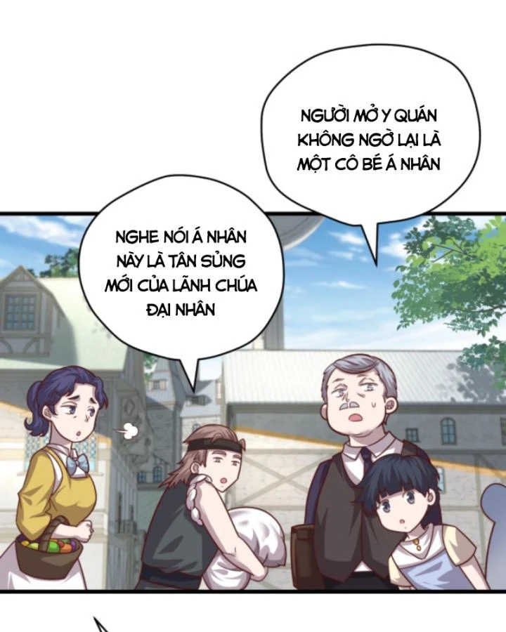 Cả Server Đều Muốn Ám Sát Ta Chapter 49 - 6