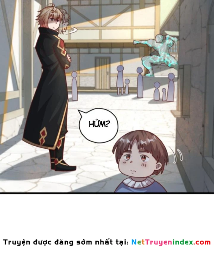 Cả Server Đều Muốn Ám Sát Ta Chapter 49 - 12