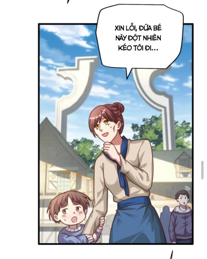 Cả Server Đều Muốn Ám Sát Ta Chapter 49 - 16