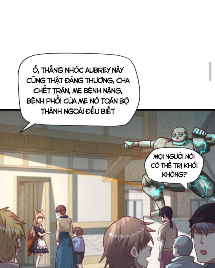 Cả Server Đều Muốn Ám Sát Ta Chapter 49 - 20