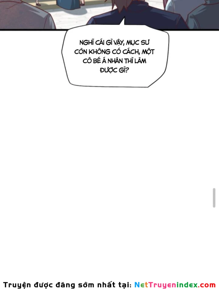 Cả Server Đều Muốn Ám Sát Ta Chapter 49 - 21