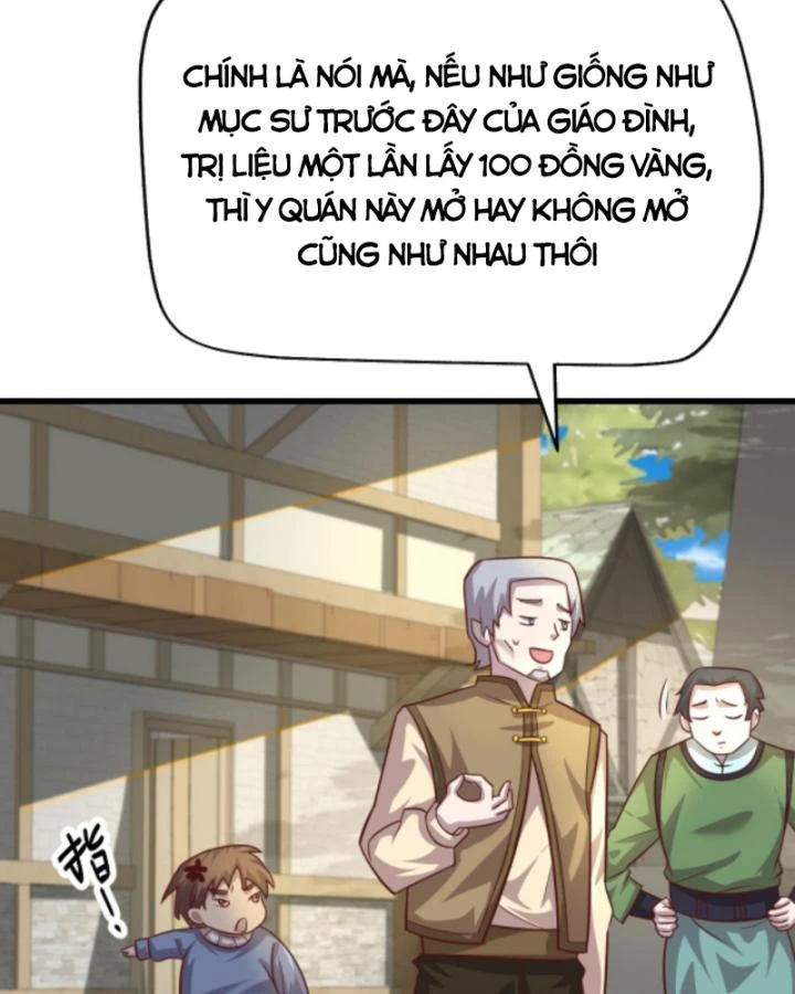 Cả Server Đều Muốn Ám Sát Ta Chapter 49 - 30