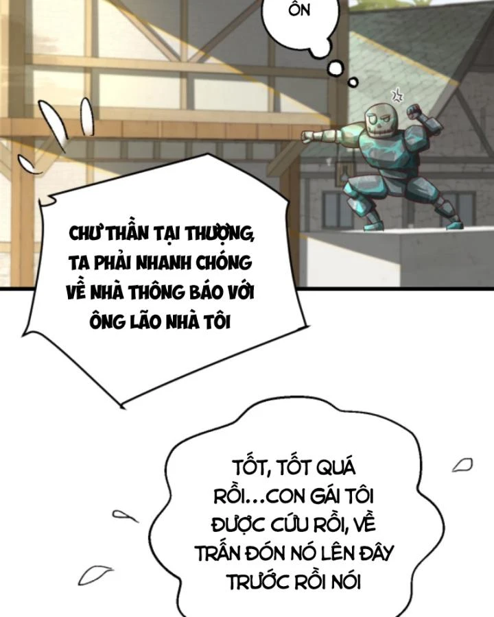 Cả Server Đều Muốn Ám Sát Ta Chapter 49 - 33