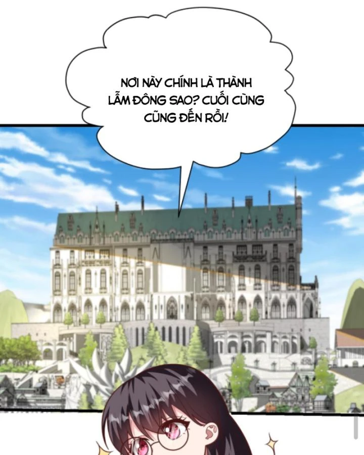 Cả Server Đều Muốn Ám Sát Ta Chapter 49 - 36