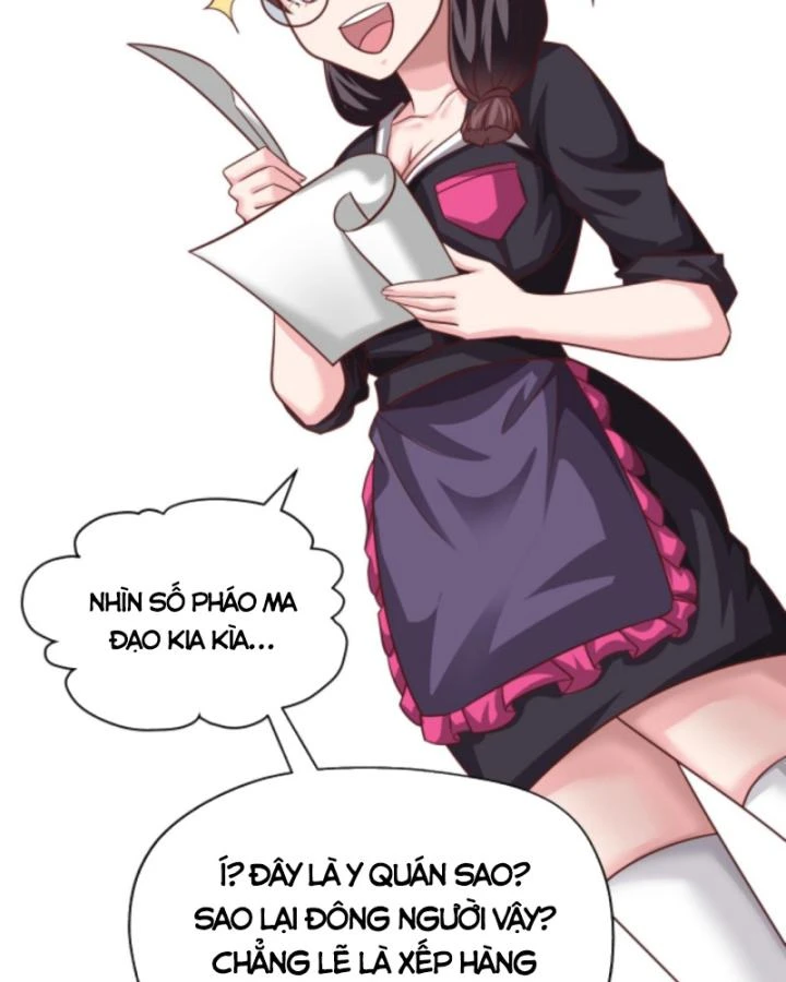 Cả Server Đều Muốn Ám Sát Ta Chapter 49 - 37