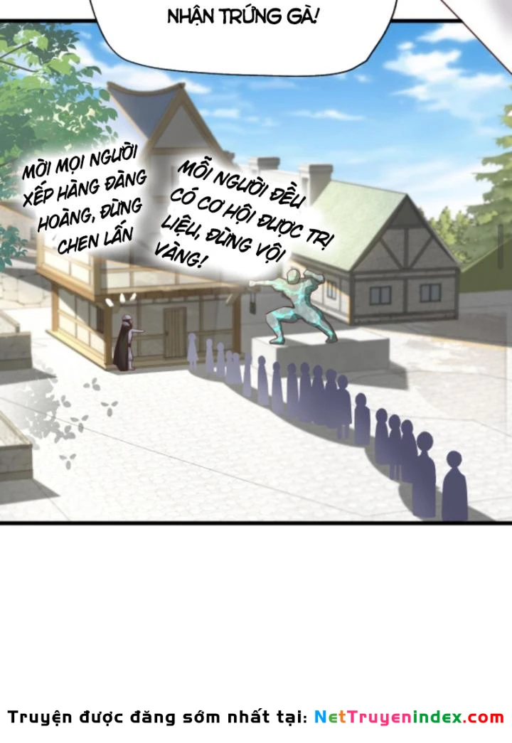 Cả Server Đều Muốn Ám Sát Ta Chapter 49 - 38