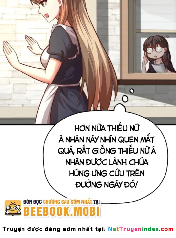 Cả Server Đều Muốn Ám Sát Ta Chapter 49 - 40
