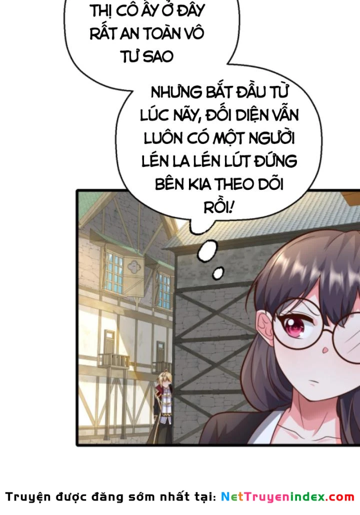 Cả Server Đều Muốn Ám Sát Ta Chapter 49 - 42