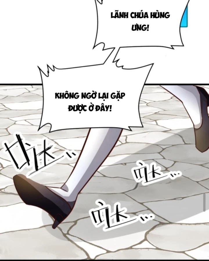 Cả Server Đều Muốn Ám Sát Ta Chapter 49 - 52