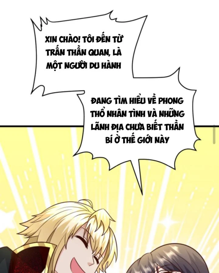 Cả Server Đều Muốn Ám Sát Ta Chapter 49 - 58