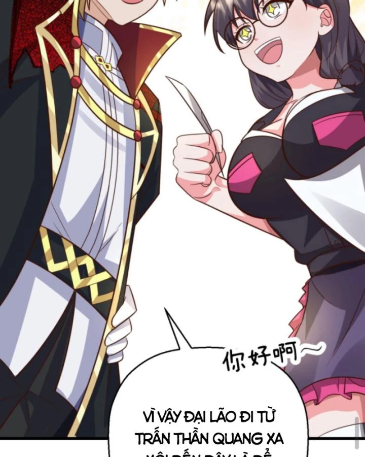 Cả Server Đều Muốn Ám Sát Ta Chapter 49 - 59