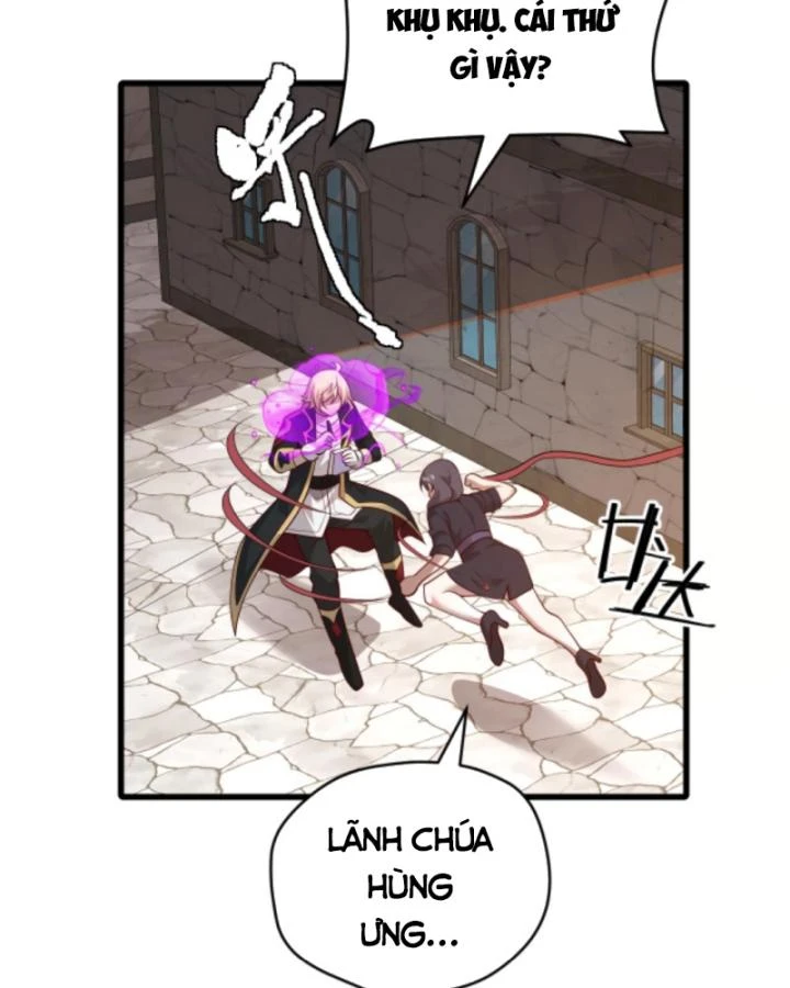 Cả Server Đều Muốn Ám Sát Ta Chapter 50 - 8