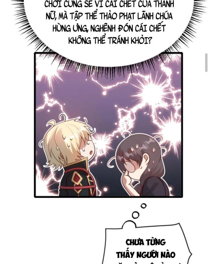 Cả Server Đều Muốn Ám Sát Ta Chapter 50 - 23