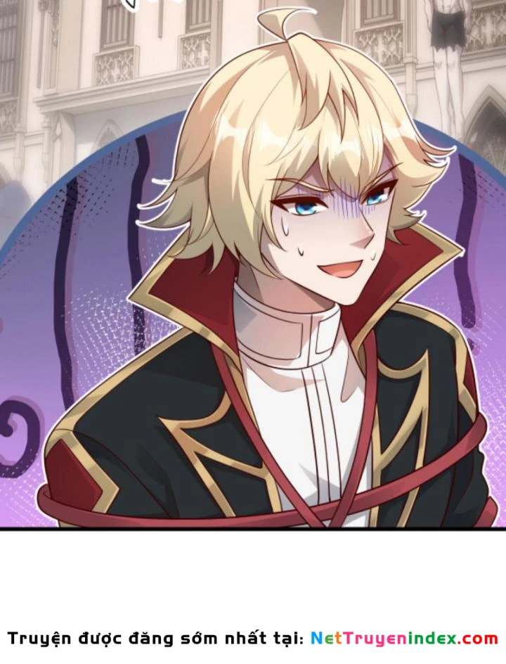 Cả Server Đều Muốn Ám Sát Ta Chapter 50 - 25