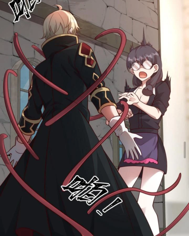 Cả Server Đều Muốn Ám Sát Ta Chapter 50 - 27