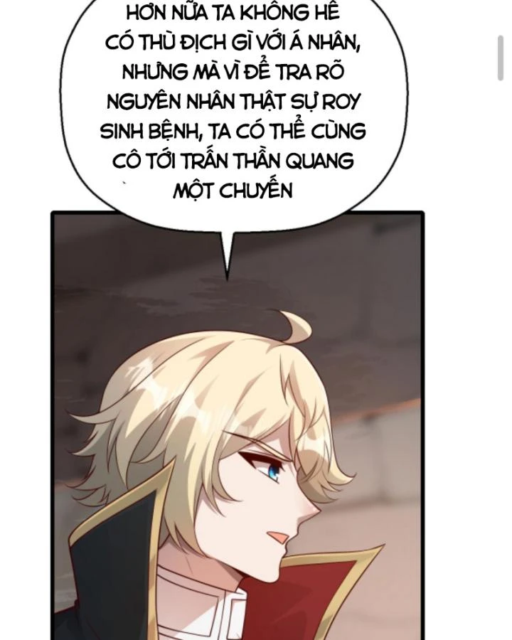 Cả Server Đều Muốn Ám Sát Ta Chapter 50 - 29