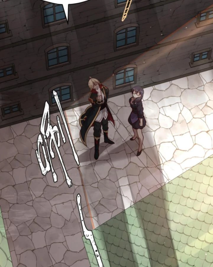 Cả Server Đều Muốn Ám Sát Ta Chapter 50 - 33