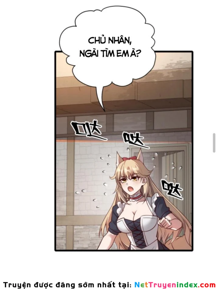 Cả Server Đều Muốn Ám Sát Ta Chapter 50 - 37