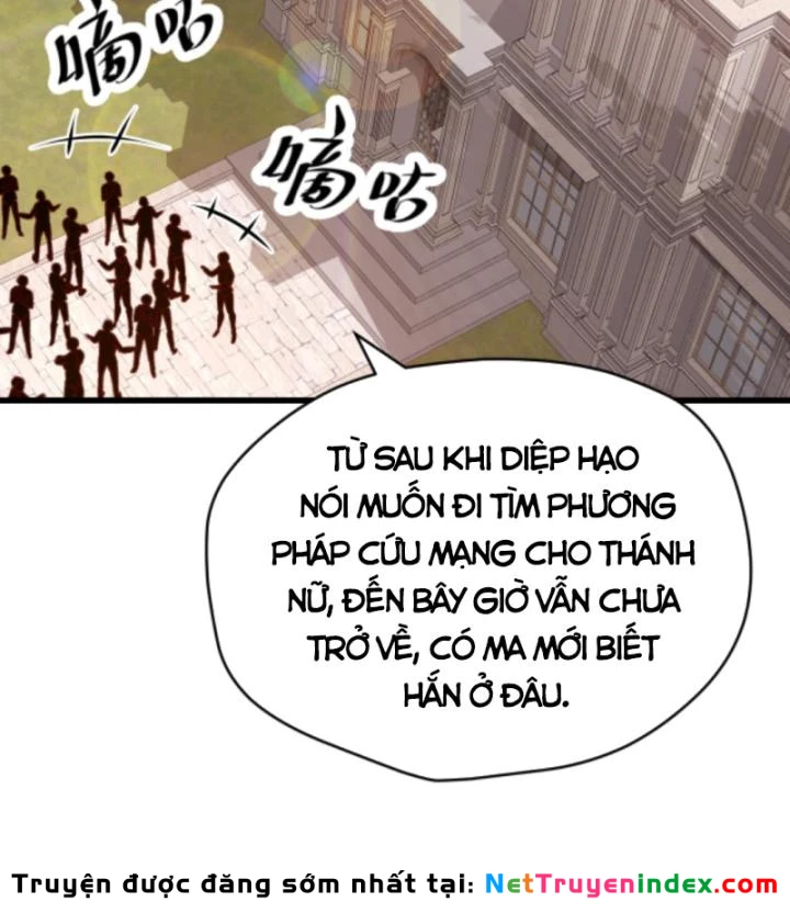 Cả Server Đều Muốn Ám Sát Ta Chapter 50 - 46