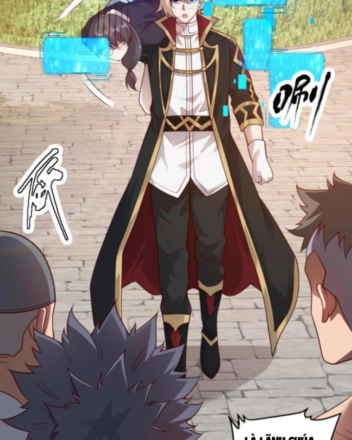 Cả Server Đều Muốn Ám Sát Ta Chapter 50 - 59