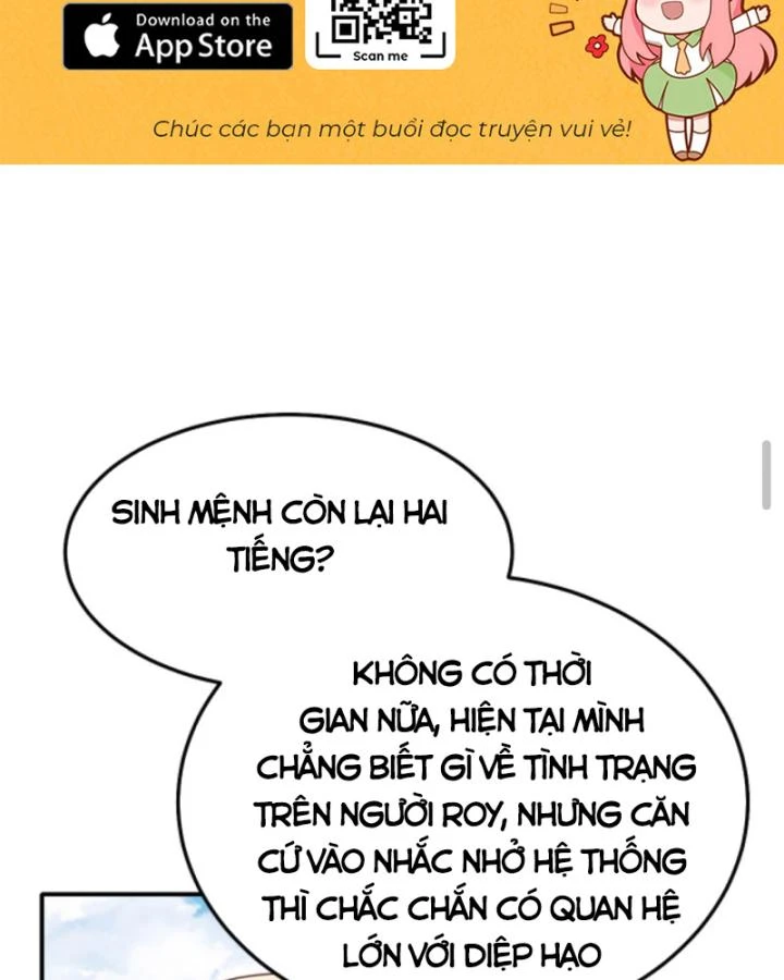 Cả Server Đều Muốn Ám Sát Ta Chapter 51 - 2