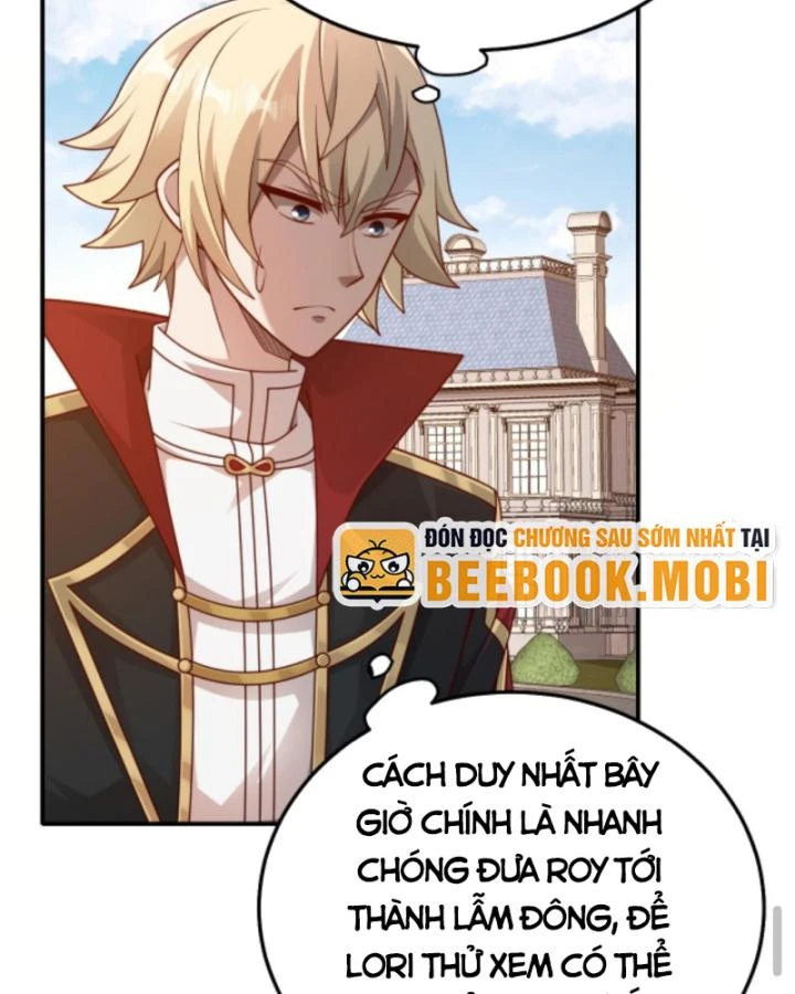 Cả Server Đều Muốn Ám Sát Ta Chapter 51 - 3